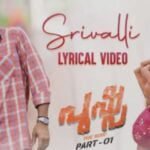 Pushpa srivalli Malayalam song lyrics