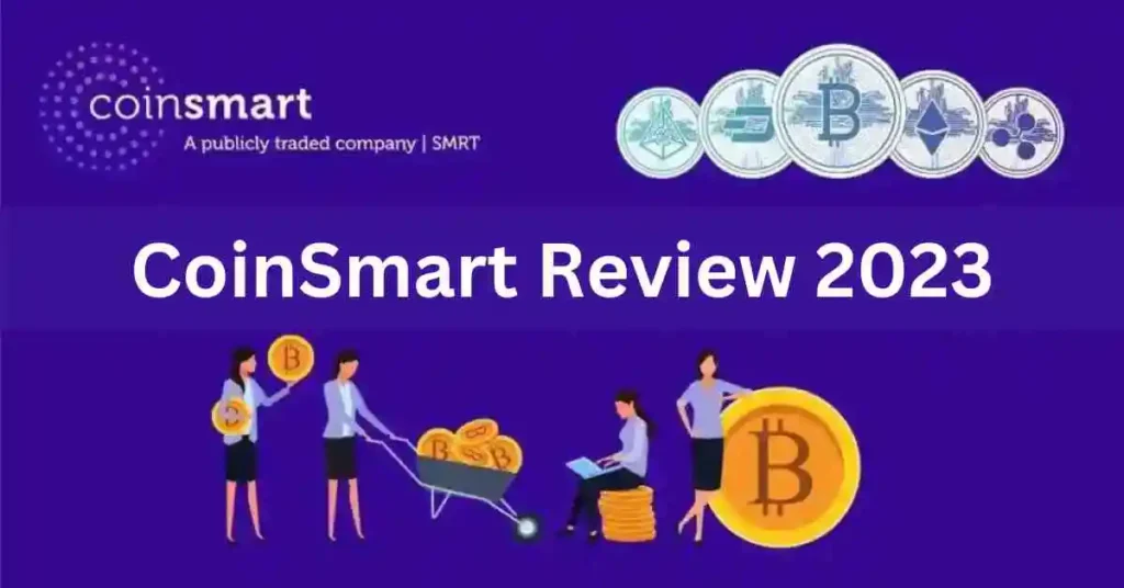 CoinSmart Review 2023