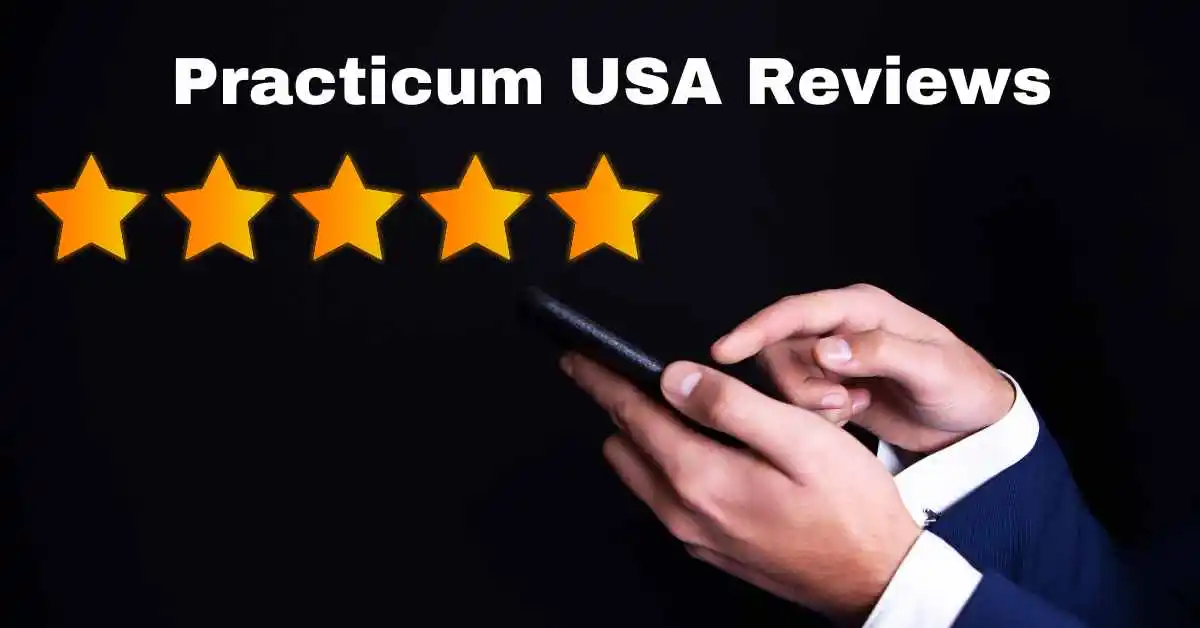 Practicum USA Reviews