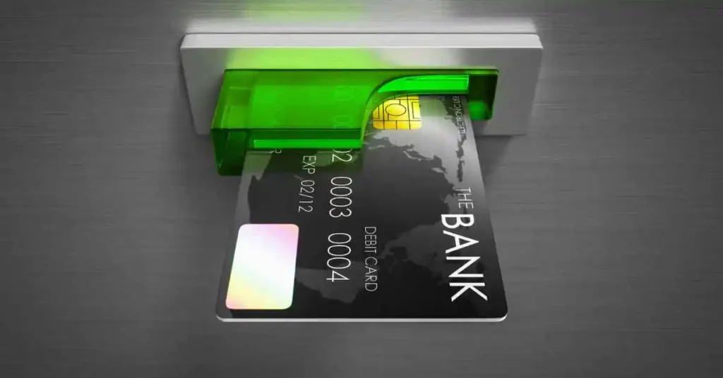 Wells Fargo Active Cash Visa Card